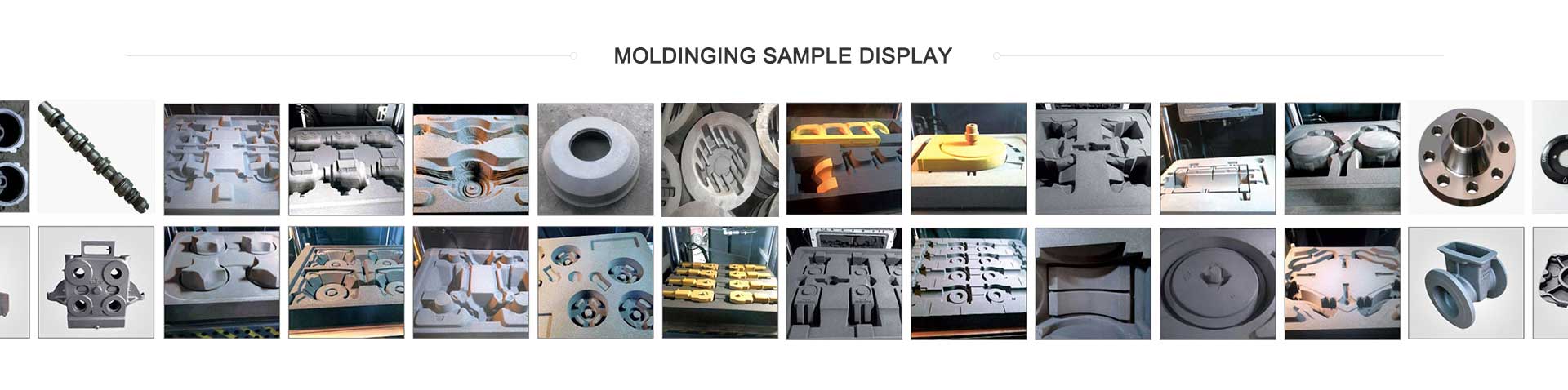 Sand casting molding machine, fully automatic casting molding machine and trolley line technology solutions, fully automatic molding machine manufacturers, furnace casting molding machine, automotive parts casting molding machine, upper and lower shot sand molding machine